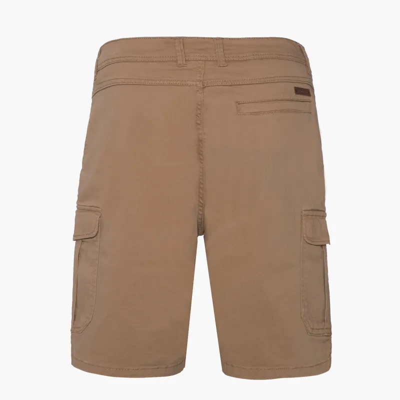 Protest Prtnytro Cargo Shorts Sand-1